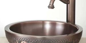 Copper Sinks