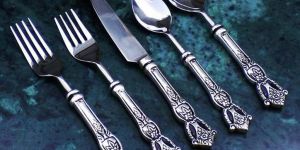Stainless Steel Cutlery Set