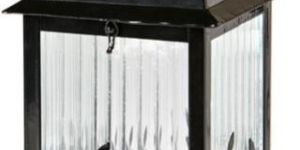 New Design Metal Lantern