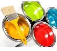 Synthetic Enamel Paint