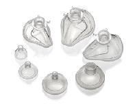 Silicon Anesthesia Face Mask