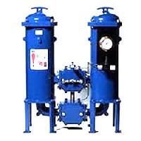 Oil Filter Assembly