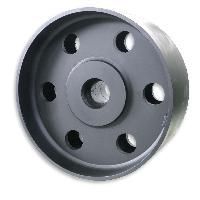 Flat Belt Pulley