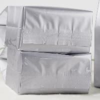 Aluminium Foil Bags