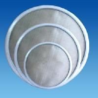Stainless Steel Waibro Sifter Sieves