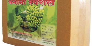 Banana Special Plant Growth Regulators