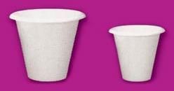 Plastic Pots for Plantation