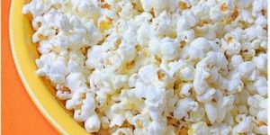 Popcorns