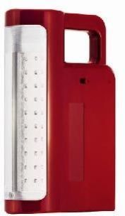 Solar Emergency Light