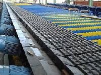 Automatic Cooling Bed