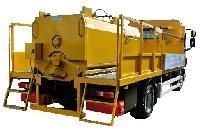 Asphalt Mixers