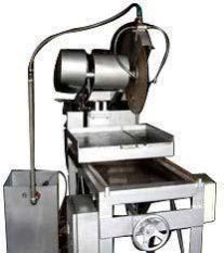 Brick Cutting Machine