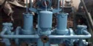 Diaphragm Pumps