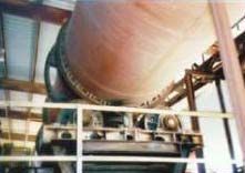 Rotary Kiln Machine