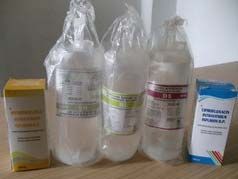 Intravenous Infusion