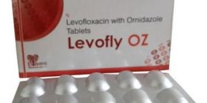 Levofloxacin Ornidazole Tablets