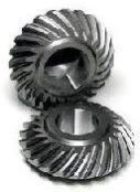 Spiral Bevel Gears