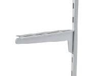 Slotted Channel Bracket