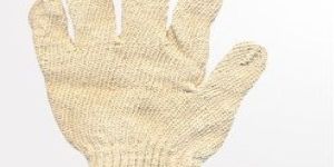 Knitted Hand Gloves
