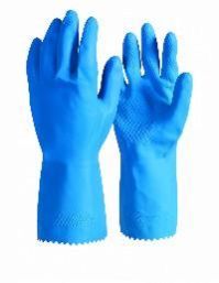 Latex Rubber Gloves