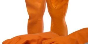 Rubber Hand Gloves