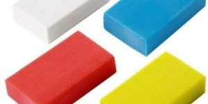 Rubber Eraser