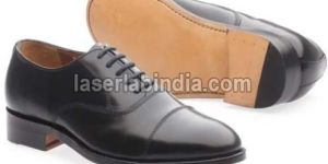 Mens Leather Shoes