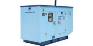 Diesel Power Generators