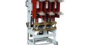 High Voltage Switchgear