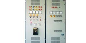 Industrial Battery Chargers