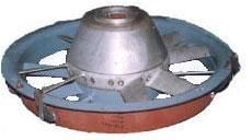 Radiator Cooling Fan