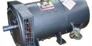 Three Phase Generators