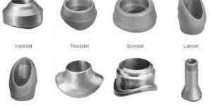 Branch Connections Olets