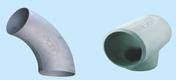 Welded 2 Halves Fittings