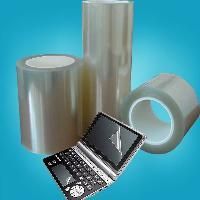 Silicone Coated Film