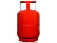 LPG Gas Cylinder