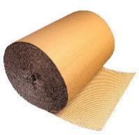 Corrugated Paper Sheets