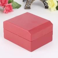Plastic Jewellery Box