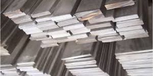 Stainless Steel Flats