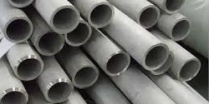 Stainless Steel Seamless Pipes