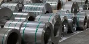 Stainless Steel Strip Coils