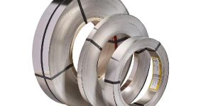 Stainless Steel Strips