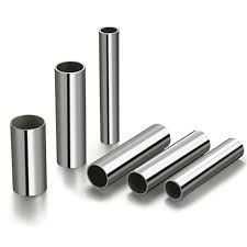 Stainless Steel Round Tubes