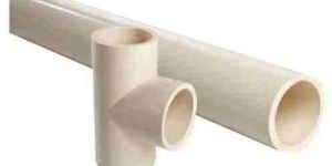 CPVC Plumbing Pipe Fittings