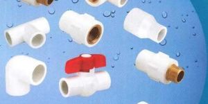 UPC Plumbing Pipe Fittings