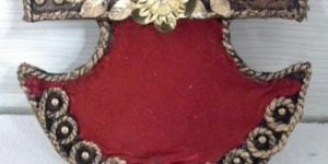 Indian Wedding Trays