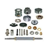 Construction Machinery Parts