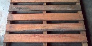 Hardwood Wooden Pallets
