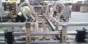 Automatic Folder Gluer