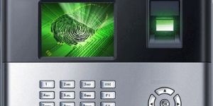 Biometric Attendance System
